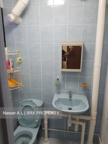 Blk 529 Bedok North Street 3 (Bedok), HDB 3 Rooms #178576322